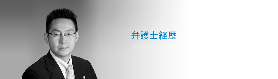 弁護士経歴 人気NO.1弁護士として、紹介された実績